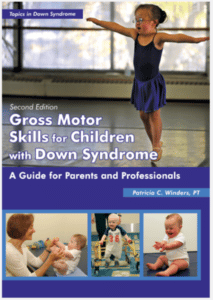 gross motor skills