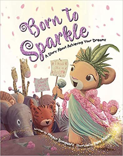 1 born to sparkle megan bomgaars