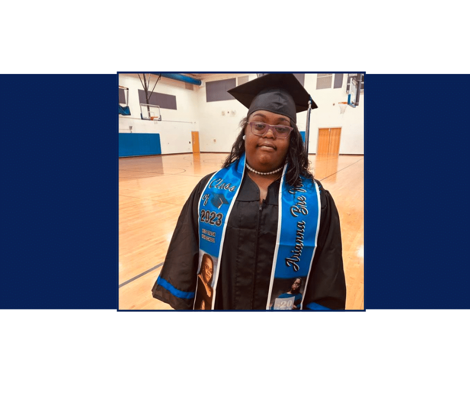 Navigating the Road to Graduation for Students with Disabilities