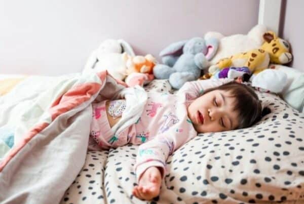 Sleep Apnea and Down Syndrome, LuMind IDSC Foundation