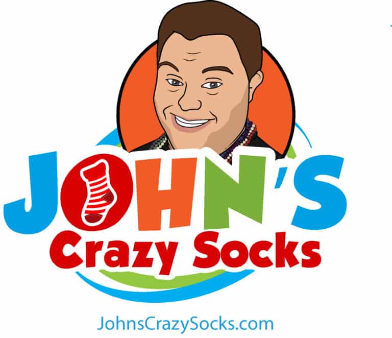 johnscrazysocks