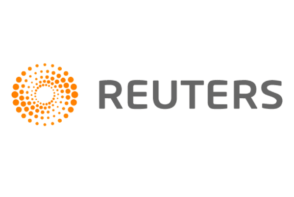 reuters logo