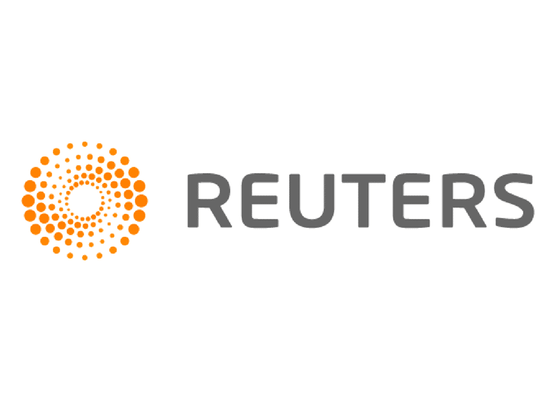 reuters logo