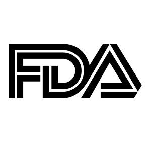 logo of the U.S. Food and Drug administration